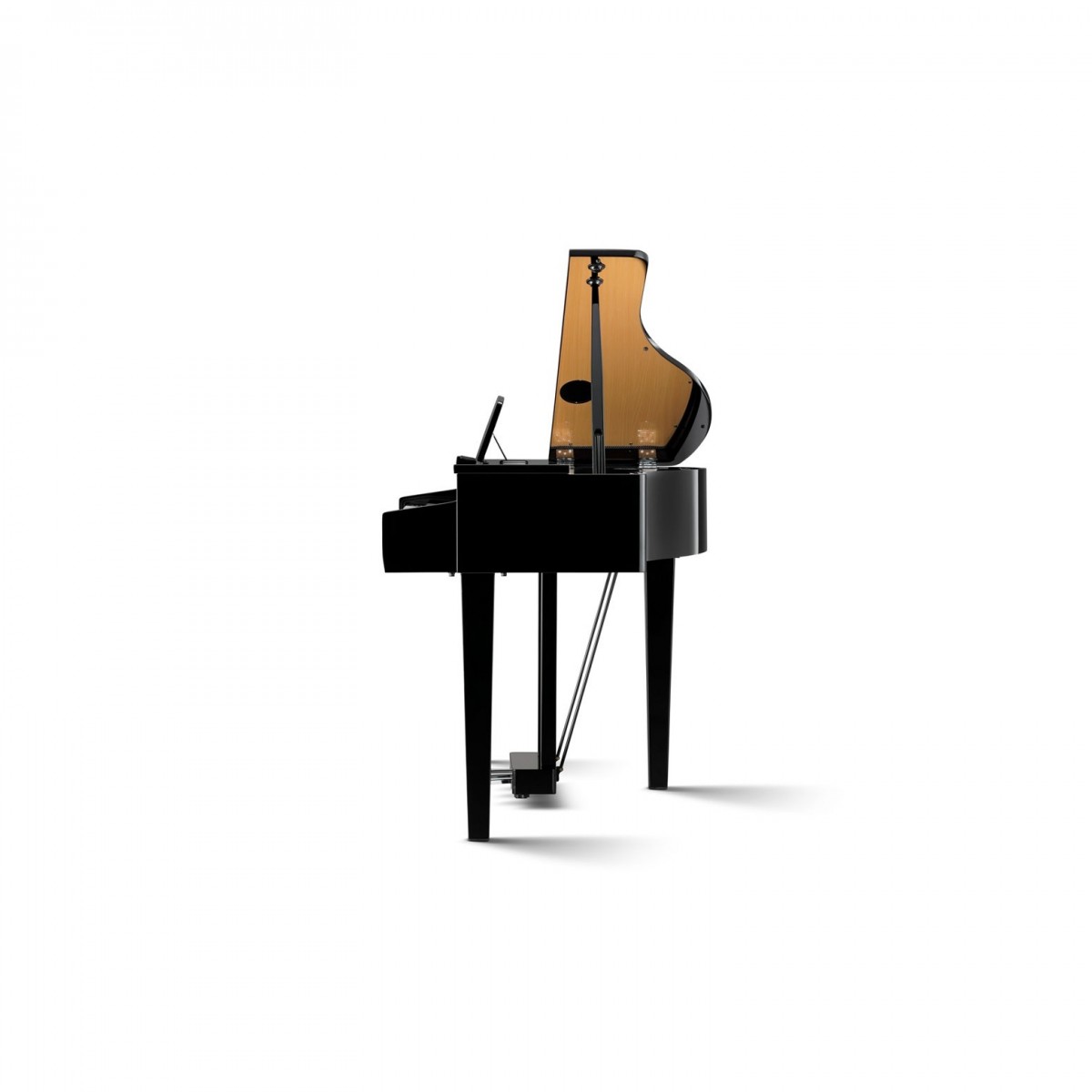 Цифровой рояль Kawai DG30