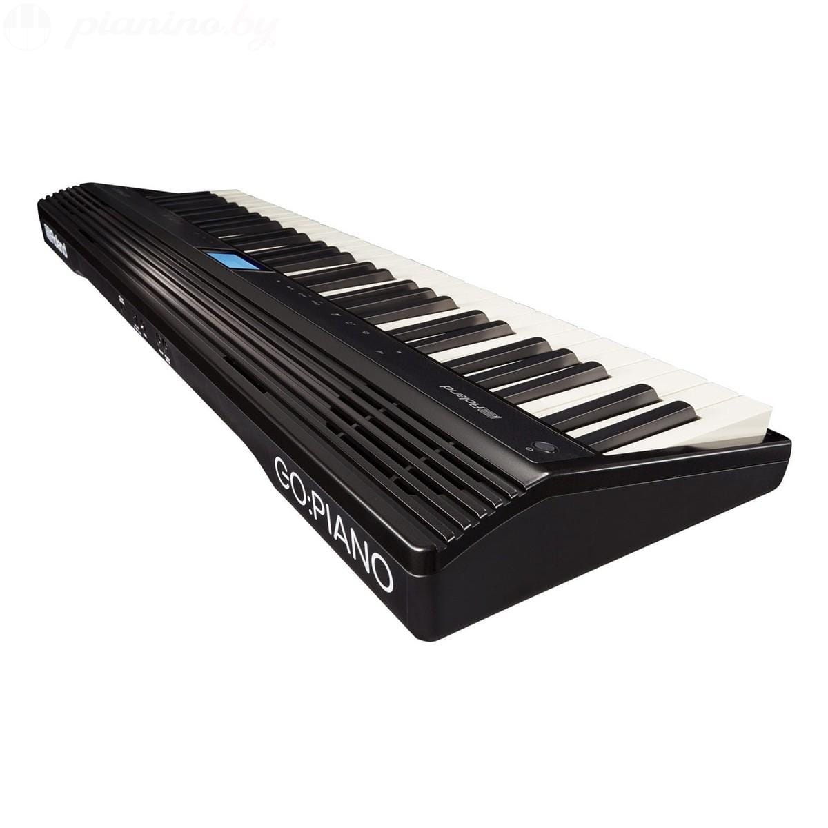 Цифровое пианино Roland GO:PIANO GO-61PC
