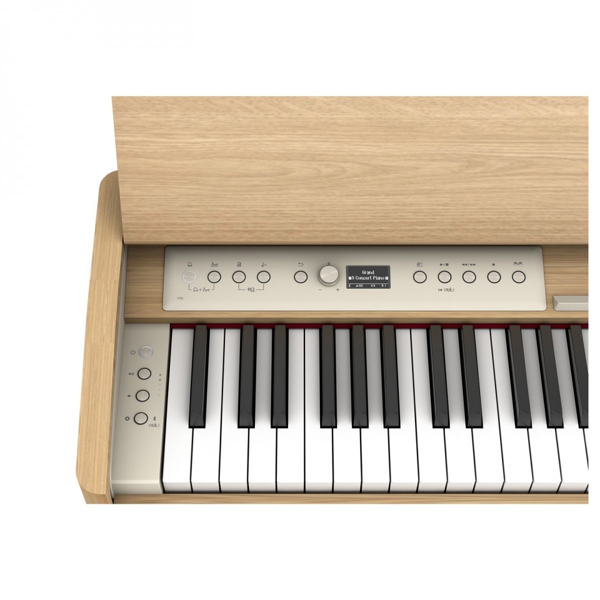 Цифровое пианино Roland F-701 LA
