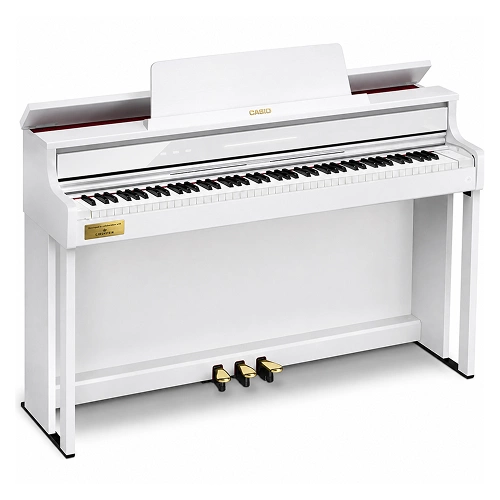 Цифровое пианино Casio Celviano AP-750 WE