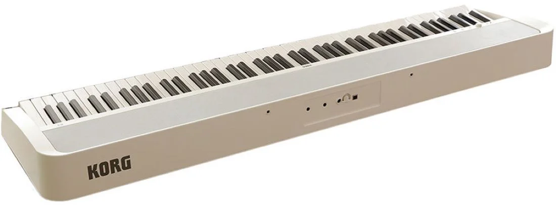 Цифровое пианино Korg B2 WH