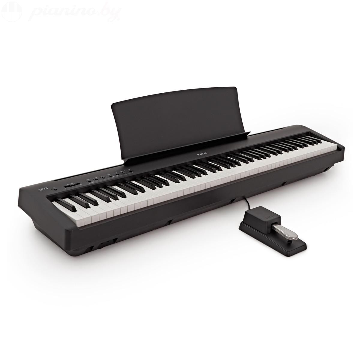 Цифровое пианино Kawai ES-110B